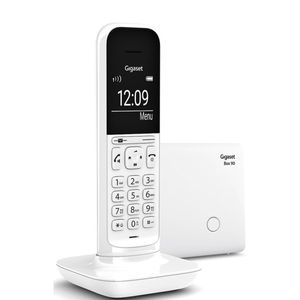 Gigaset CL390 Hello Telefoon + Antwoordapparaat Wit