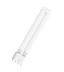 OSRAM Sterilisatielamp 2G11 24 W (Ø x l) 40 mm x 314 mm 87 V 1 stuk(s)