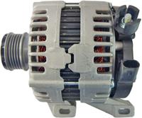 Dynamo / Alternator HELLA, Spanning (Volt)14V, u.a. für Volvo - thumbnail