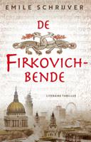 De Firkovich-bende (Paperback) - thumbnail