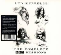 The Complete BBC Sessions - CD (0081227943899)