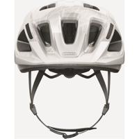 Abus Helm Aduro 3.0 white art L 58-62cm