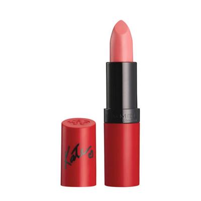 Rimmel London Lasting Finish matte lippenstift - 101 Pink Rose Rimmel London Lasting Finish matte lippenstift - 101 Pink Rose