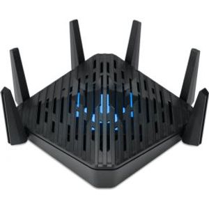 Acer Predator Connect W6 WiFi 6E Router