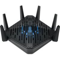 Acer Predator Connect W6 WiFi 6E Router - thumbnail