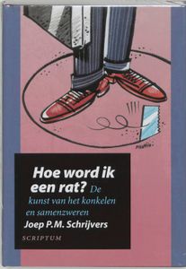 Hoe word ik een rat?