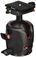 Manfrotto MH057M0-Q6 statief grijs
