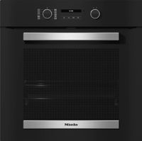 Miele H 2465 BP Active 76 l A+ Zwart - thumbnail