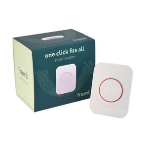 Frient Smart Button Zigbee