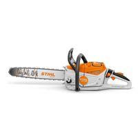 Stihl MSA 300 | Accukettingzaag | 36 V | Zonder accu en lader | 35 cm MA022000001