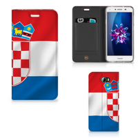 Huawei Y5 2 | Y6 Compact Standcase Kroatië