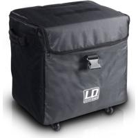 LD Systems DAVE 8 SUB BAG tas voor subwoofer - thumbnail