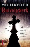 Duivelswerk - Mo Hayder - ebook - thumbnail