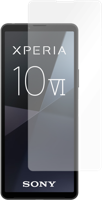 Just In Case Tempered Glass Sony Xperia 10 VI Screenprotector