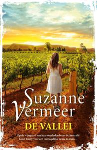 De vallei (Paperback)