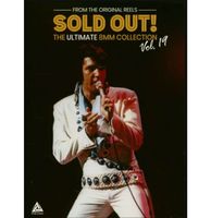 Elvis Presley: Sold Out! The Ultimate 8MM Collection Vol. 19 - 2 DVD Set