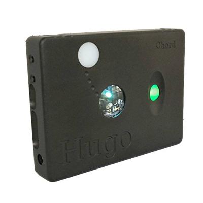Chord Hugo Portable DAC and Headphone Amplifier