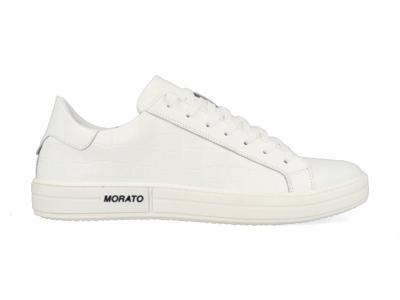 Antony Morato Sneakers MMFW01293-LE300092 Wit-45  maat 45