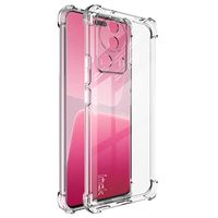 Imak Drop-Proof Xiaomi 13 Lite/Civi 2 TPU Case - Doorzichtig