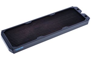 Alphacool Alphacool NexXxoS ST30 Full Copper 420mm Radiator PC-waterkoeling