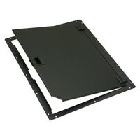 Adam Hall Inbouw flightcase deur 50cm - thumbnail