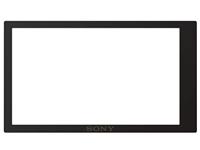 Sony Pcklm17.Syh Displaybescherming Voor Alpha 6000 Systeemcamera (7,6 Cm (3 Inch) Display)