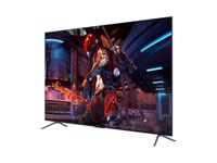 TCL 55C745 tv 139,7 cm (55") 4K Ultra HD Smart TV Wifi Zwart - thumbnail