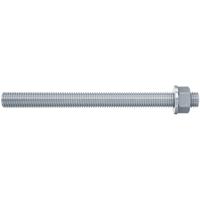 Fischer FIS A M 8 x 175 Ankerstang 175 mm 10 mm 519393 10 stuk(s) - thumbnail