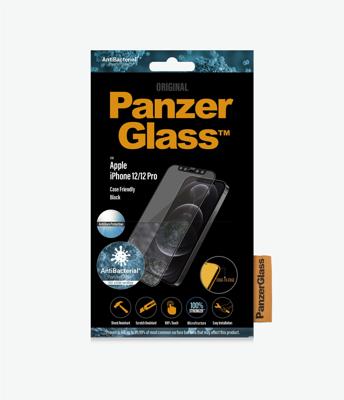 PanzerGlass 2720 schermbeschermer Antireflectiescherm Mobiele telefoon/Smartphone Apple 1 stuk(s)