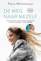 De weg naar mezelf - Nora Monsecour, Anke Michiels - ebook - thumbnail