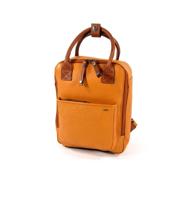 CHAMONIX compacte 1 vaks rugtas handtas Curcuma