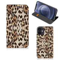 iPhone 12 Mini Hoesje maken Leopard