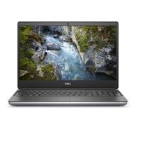 Dell Precision 7760 | 17 inch UHD | A3000 6GB | I9 11e gen | 32GB | 256GB SSD |