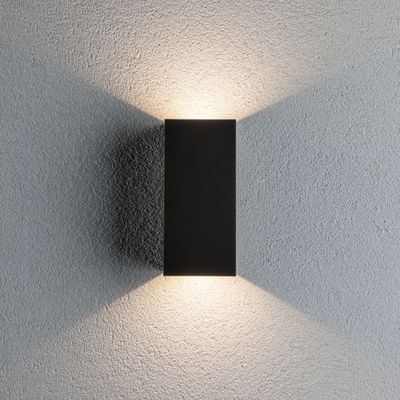 Paulmann Flame Buitengebruik muurverlichting LED 5,8 W E
