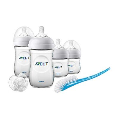 Philips AVENT Natural-starterset voor pasgeborenen