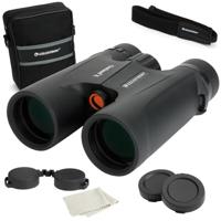 Celestron 71346 8 x 42 Outland X Verrekijker, Zwart