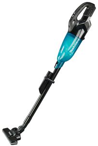 Makita DCL284FZB | 18V | Accu Steelstofzuiger | zwart | Zonder accu&apos;s en lader | in doos DCL284FZB