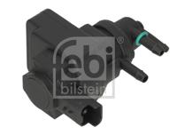 Drukconvertor, turbolader FEBI BILSTEIN, Spanning (Volt)12V, u.a. fÃ¼r CitroÃ«n, Peugeot, DS, Opel