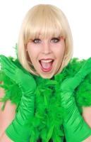 Boa groen light 50gr.