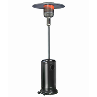 Eurom THG 14000 verwarmingstoestel op vloeibare brandstof 14000 W