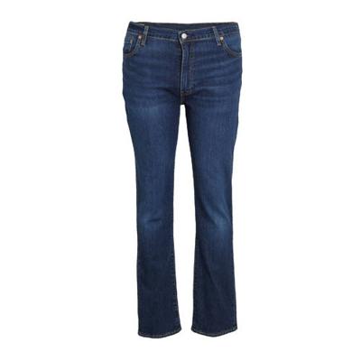 Levi's 511 slim fit jeans laurelhurst shocking