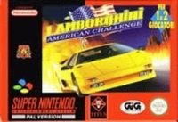 Lamborghini - thumbnail