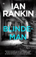 Blindeman - Ian Rankin - ebook - thumbnail