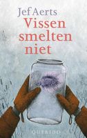 Vissen smelten niet - Jef Aerts - ebook