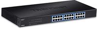 TRENDnet TEG-S24g 24-Port Gigabit GREENnet Switch