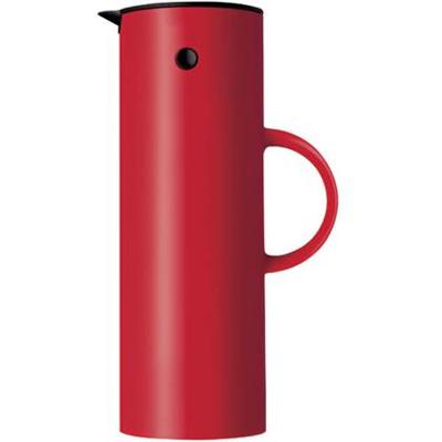 Stelton EM77 kan 1 l Kunststof Rood Stelton EM77 kan 1 l Kunststof Rood