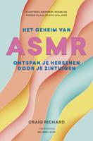 Het geheim van ASMR (Paperback) - thumbnail