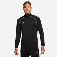Nike Voetbaljack Dri-FIT Academy Pro - Zwart/Wit