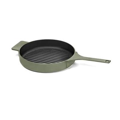 Serax Surface Grillpan Ø 26 cm - Camogreen