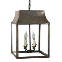 Limehouse Landelijke hanglamp Strathmore L 463A